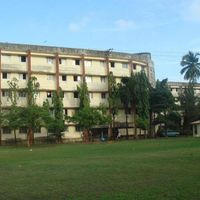 Vjti Hostels