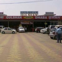 Gulshan Da Dhaba, Murthal