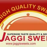 Jaggi Sweets