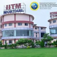 Iitm Murthal