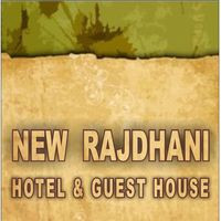 New Rajdhani