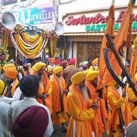 Jaggi Sweets, Ac Market, Patiala.