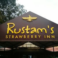 Rustoms Strawberry Inn