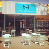 64 Coffee Kitchen