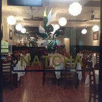 Natcha Thai Restuarant