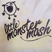 Little Monster Mash