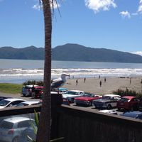 Waterfront, Raumati South