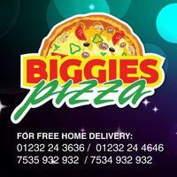 Biggies Pizza Modinagar