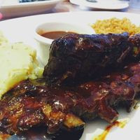 Rub Ribs Bbq, Roces Ave. Qc