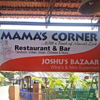 Mama's Corner