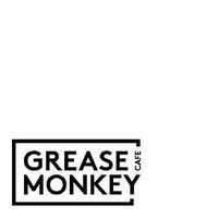 Grease Monkey Cafe