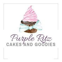 Purple Ritz