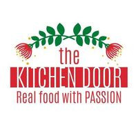 The Kitchen Door/uk Food Box