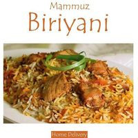 Mammuz Biriyani