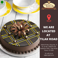 Tilak Road,pune