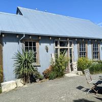 Fleur's Place, Moeraki