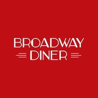 The Broadway Diner, Newmarket