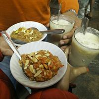 Giani's Rabri Faluda, Chandni Chowk