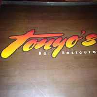 Tonyos Bar And Restaurants