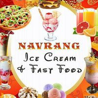 Navrang Icecream Parlour