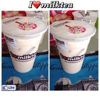 I Love Milktea, Bf Resort, Las Pinas