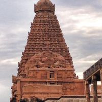 Tanjavur Peria Koil, Tanjavur, Tamil Nadu