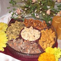 Grato Dry Fruits