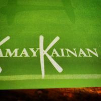 Kamay Kainan At Kalayaan Avenue