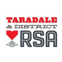 Taradale District Rsa