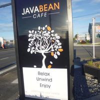 Javabean CafÉ