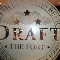 The Draft Gastropub The Fort Strip, Fort Bonifacio Taguig City