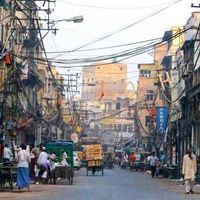 Nai Sarak, Chandni Chowk