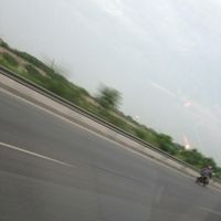 On The Way To Murthal