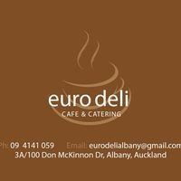 Euro Deli