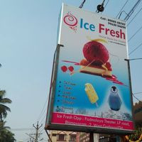 Icefresh Icecream