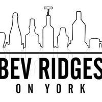 Bev Ridges On York