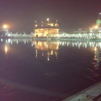 Gurdwara Golden Temple Amritsar