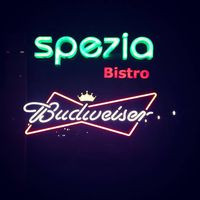 Spezia Bistro Gurgaon