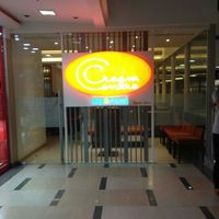 Cream Centre Inorbit Vashi