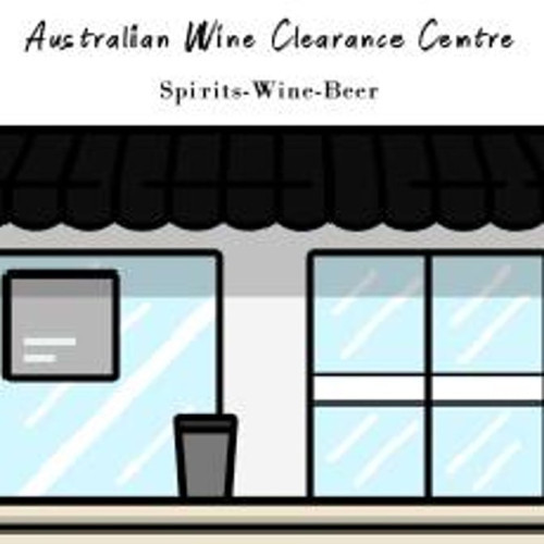 Australian Wine Clearance Centre