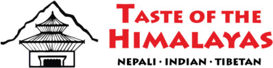 Taste Of The Himalayas