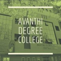 Avanthi Degree College