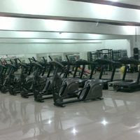 Basra Gym Banga Road