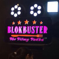 Blockbuster The Filmy Tadka,piplod