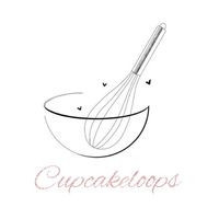 Cupcake Loops