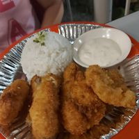 Meat N' Place, Judge A. Roldan St. San Roque Navotas City