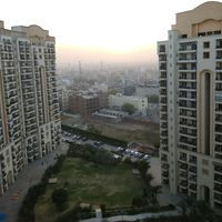 Jmd Gardens Sohna Road Gurgaon