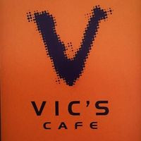 Vic's Cafe