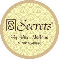 Secrets By Ritu Malhotra