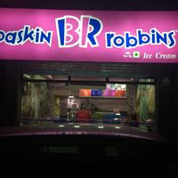 Baskin Robbins Vasco